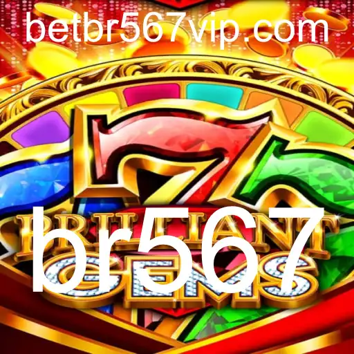 br567 Caça-níqueis