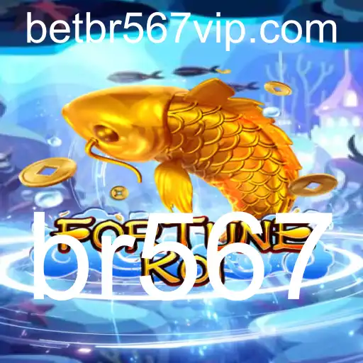 br567 Caça-níqueis online