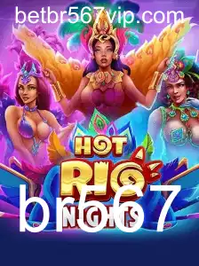 br567 Caça-níqueis