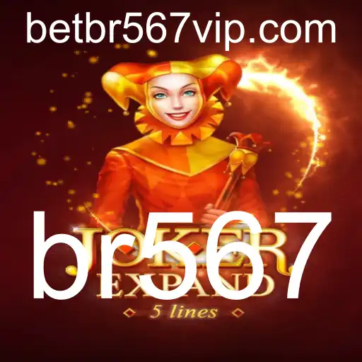 br567 Casino App