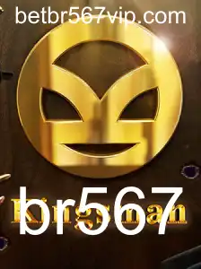br567 Caça-níqueis