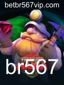 br567 Caça-níqueis online